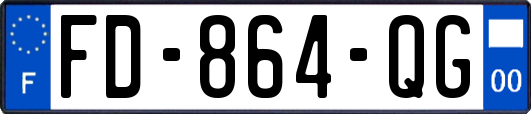 FD-864-QG