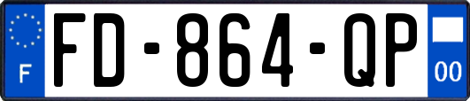 FD-864-QP