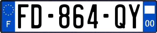 FD-864-QY