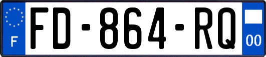 FD-864-RQ