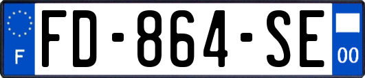 FD-864-SE