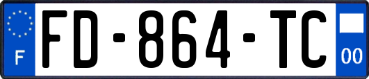 FD-864-TC