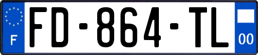 FD-864-TL