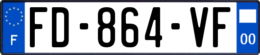 FD-864-VF