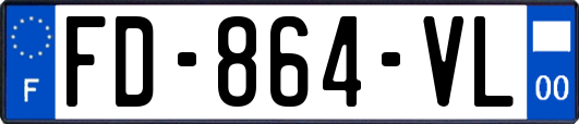 FD-864-VL