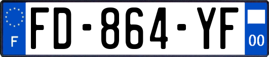 FD-864-YF