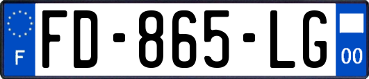 FD-865-LG
