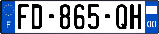 FD-865-QH