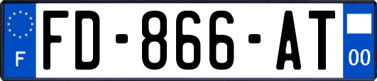 FD-866-AT