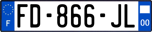 FD-866-JL