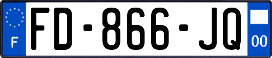 FD-866-JQ