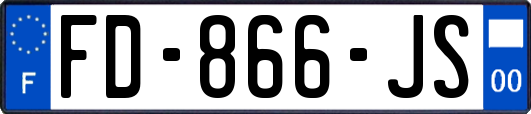 FD-866-JS
