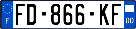 FD-866-KF