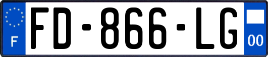 FD-866-LG
