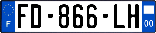 FD-866-LH