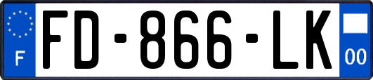 FD-866-LK