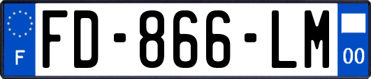 FD-866-LM