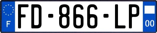 FD-866-LP