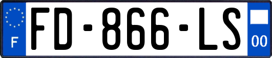 FD-866-LS