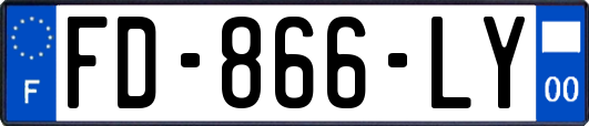 FD-866-LY