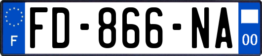 FD-866-NA