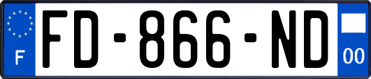 FD-866-ND