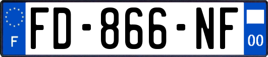 FD-866-NF