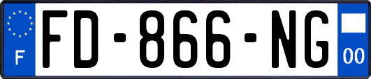 FD-866-NG