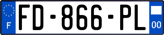 FD-866-PL
