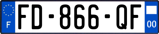 FD-866-QF