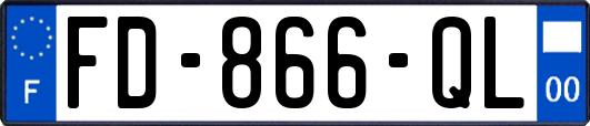 FD-866-QL