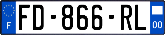 FD-866-RL