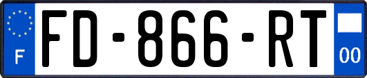 FD-866-RT