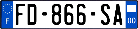 FD-866-SA