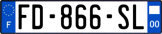 FD-866-SL