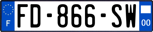 FD-866-SW
