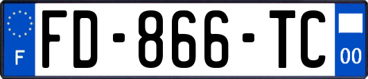 FD-866-TC