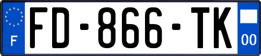 FD-866-TK