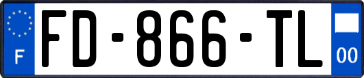 FD-866-TL