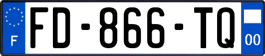 FD-866-TQ