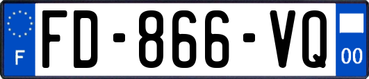 FD-866-VQ