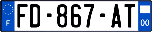 FD-867-AT