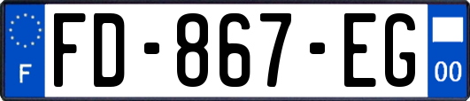 FD-867-EG