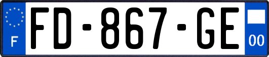 FD-867-GE