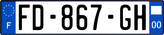 FD-867-GH