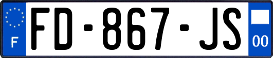 FD-867-JS