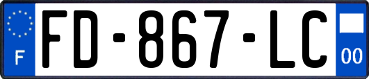 FD-867-LC