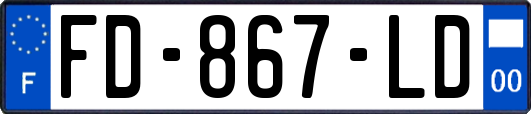 FD-867-LD