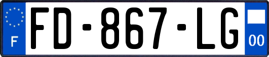 FD-867-LG