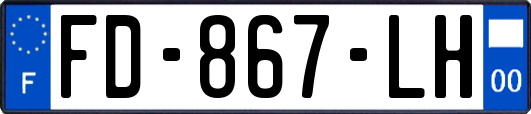 FD-867-LH